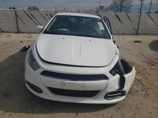 Photo 5 from auction – 2015 DODGE DART SXT with VIN 1C3CDFBB8FD286494
