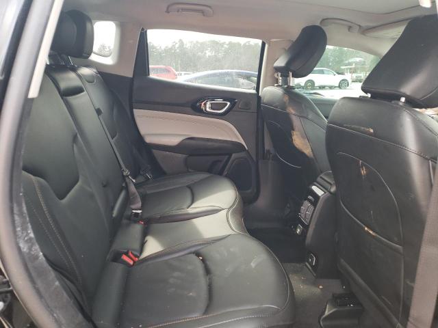 Photo 11 from auction – 2022 JEEP COMPASS LI with VIN 3C4NJDCB4NT213132
