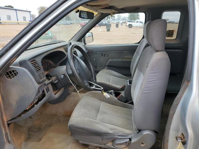Photo 7 from auction – 2000 NISSAN FRONTIER K with VIN 1N6DD26S5YC368126