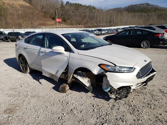 Photo 4 from auction – 2014 FORD FUSION TIT with VIN 3FA6P0D97ER148240