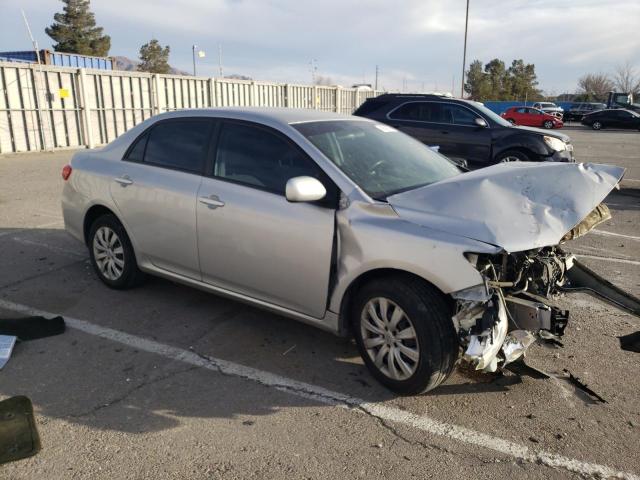 Photo 4 from auction – 2012 TOYOTA COROLLA BA with VIN 2T1BU4EE9CC785024