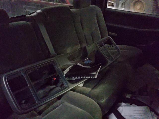 Photo 10 from auction – 2003 CHEVROLET SILVERADO with VIN 1GCHK23U63F169254
