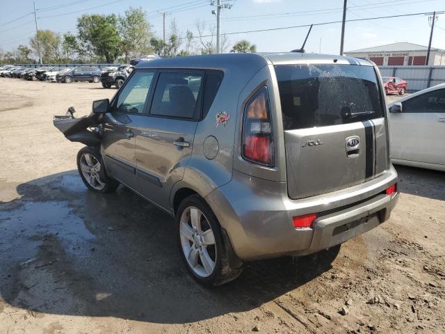 Photo 2 from auction – 2011 KIA SOUL with VIN KNDJT2A20B7227982