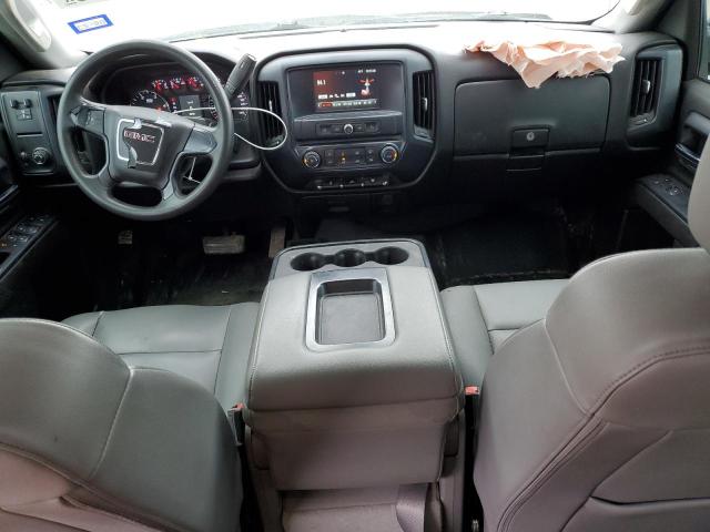 Photo 8 from auction – 2016 GMC SIERRA K35 with VIN 1GT42VC87GF109587
