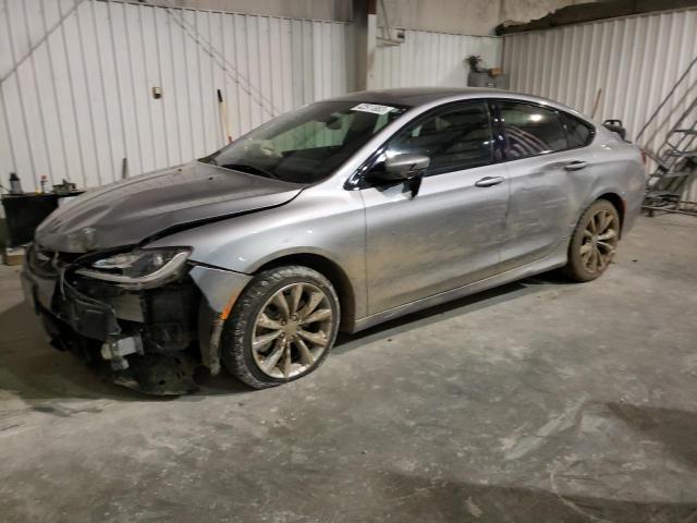صورة رقم 1 من المزاد - 2015 CHRYSLER 200 S مع VIN 1C3CCCBG9FN515689