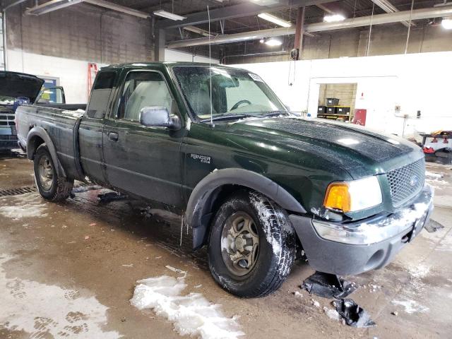 Photo 4 from auction – 2001 FORD RANGER SUP with VIN 1FTZR15E91TA57367