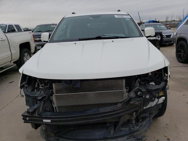 Photo 5 from auction – 2015 DODGE JOURNEY CR with VIN 3C4PDCGG7FT670468