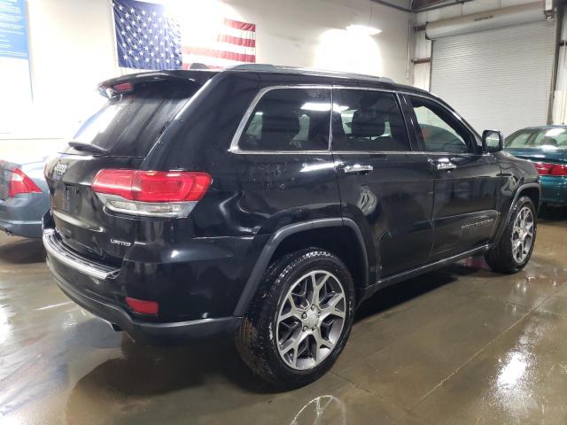 Photo 3 from auction – 2019 JEEP GRAND CHER with VIN 1C4RJFBG3KC819331