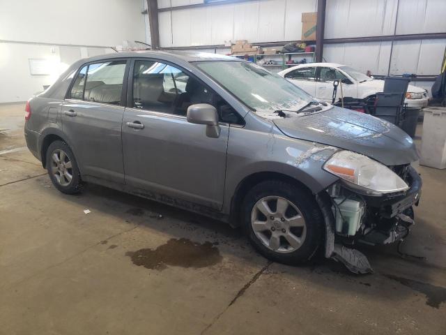 Photo 4 from auction – 2007 NISSAN VERSA S with VIN 3N1BC11E77L439843