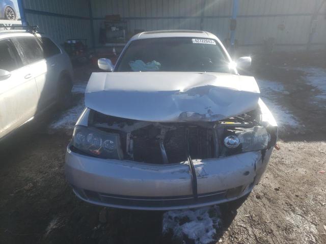Photo 5 from auction – 2003 INFINITI M45 with VIN JNKAY41E03M000901