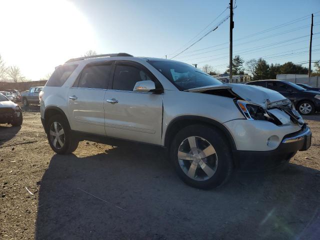 Photo 4 from auction – 2011 GMC ACADIA with VIN 1GKKVRED0BJ232139