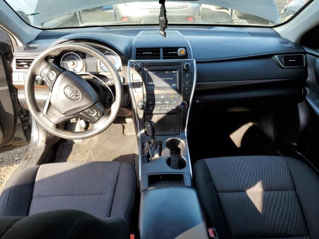 Photo 8 from auction – 2016 TOYOTA CAMRY LE with VIN 4T4BF1FK0GR567383