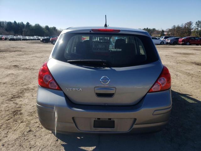 Photo 6 from auction – 2011 NISSAN VERSA S with VIN 3N1BC1CP9BL417592