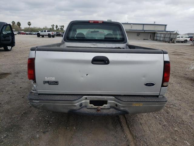 صورة رقم 6 من المزاد - 2002 FORD F150 مع VIN 1FTRX17212NB07788