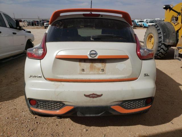 Photo 6 from auction – 2015 NISSAN JUKE S with VIN JN8AF5MR8FT503408