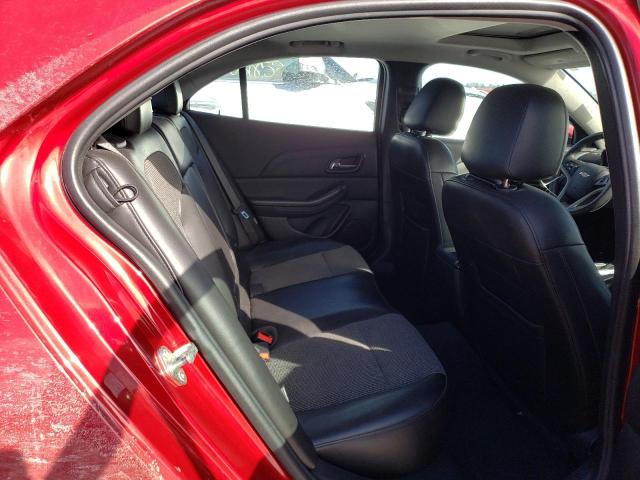 Photo 10 from auction – 2014 CHEVROLET MALIBU 1LT with VIN 1G11C5SL6EF221535