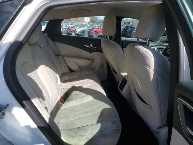 Photo 10 from auction – 2015 CHRYSLER 200 LIMITE with VIN 1C3CCCAB3FN505407