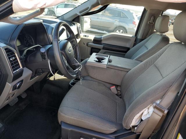 Photo 7 from auction – 2015 FORD F150 SUPER with VIN 1FTEW1C85FFA29852