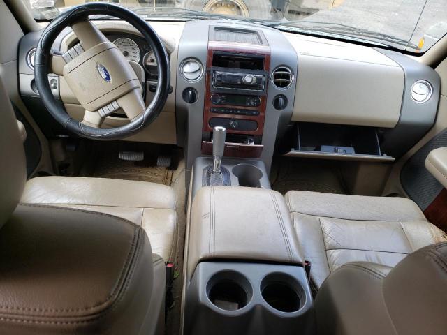 Photo 8 from auction – 2005 FORD F150 SUPER with VIN 1FTPW14555FA04834