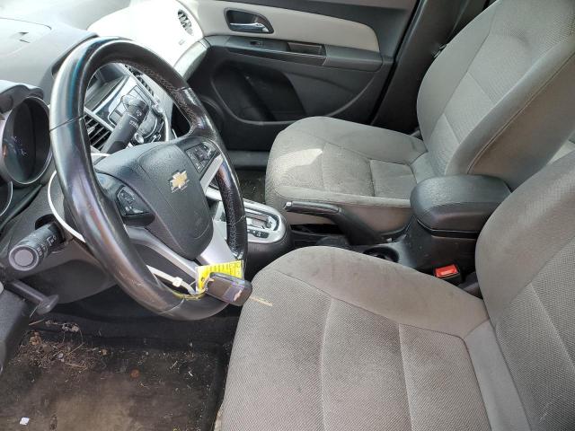 Photo 7 from auction – 2014 CHEVROLET CRUZE LT with VIN 1G1PC5SB9E7277643