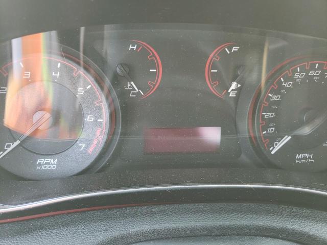 Photo 9 from auction – 2015 DODGE DART with VIN 1C3CDFBBXFD265632