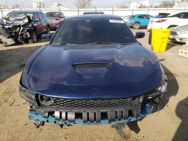 Photo 5 from auction – 2017 DODGE CHARGER R/ with VIN 2C3CDXGJ6HH566846