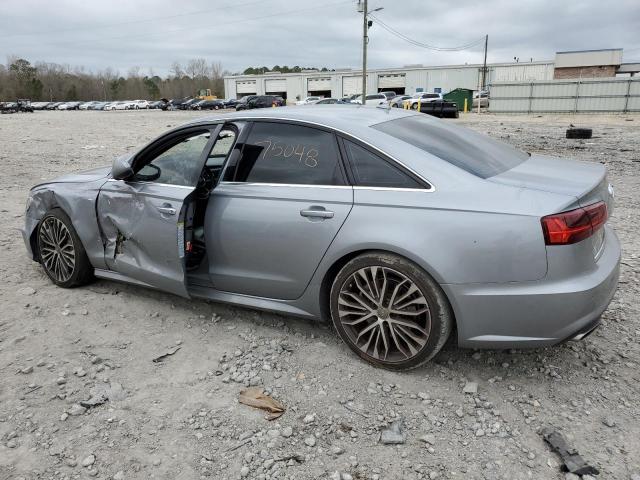 Photo 2 from auction – 2017 AUDI A6 PREMIUM with VIN WAUF8AFCXHN086648