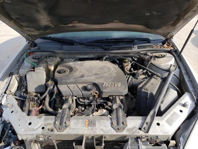 Photo 11 from auction – 2011 CHEVROLET IMPALA LS with VIN 2G1WF5EK7B1269662