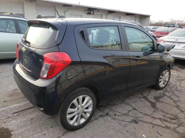 Photo 3 from auction – 2017 CHEVROLET SPARK 1LT with VIN KL8CD6SA8HC752882