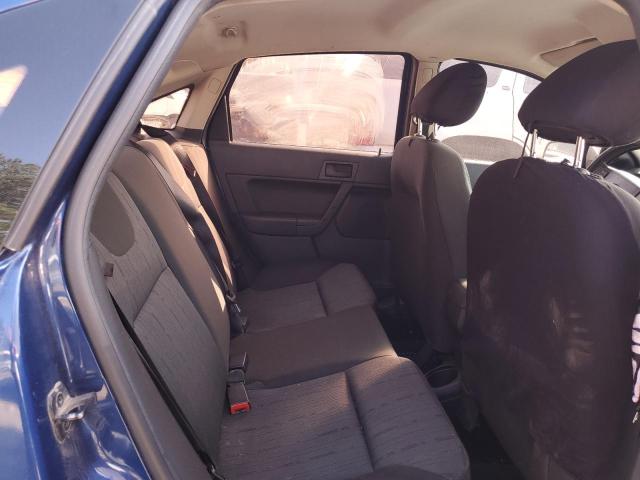 Photo 10 from auction – 2008 FORD FOCUS SE with VIN 1FAHP35N28W257776