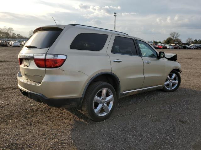 Photo 3 from auction – 2012 DODGE DURANGO CI with VIN 1C4SDHETXCC204662