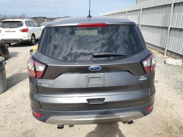 Photo 6 from auction – 2017 FORD ESCAPE SE with VIN 1FMCU0GD1HUE38553