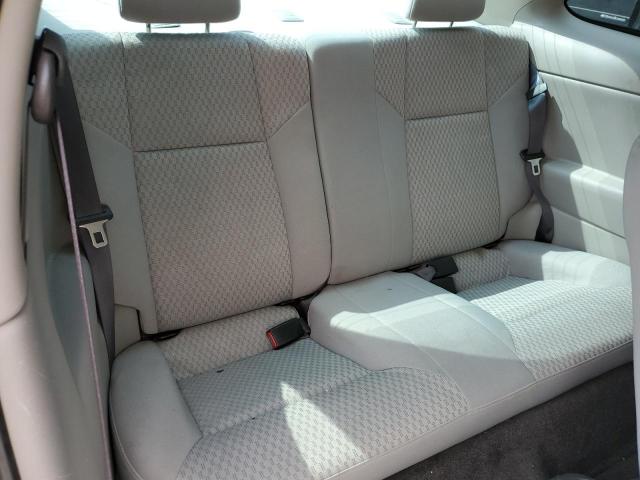 Photo 10 from auction – 2005 CHEVROLET COBALT LS with VIN 1G1AL12F057633107