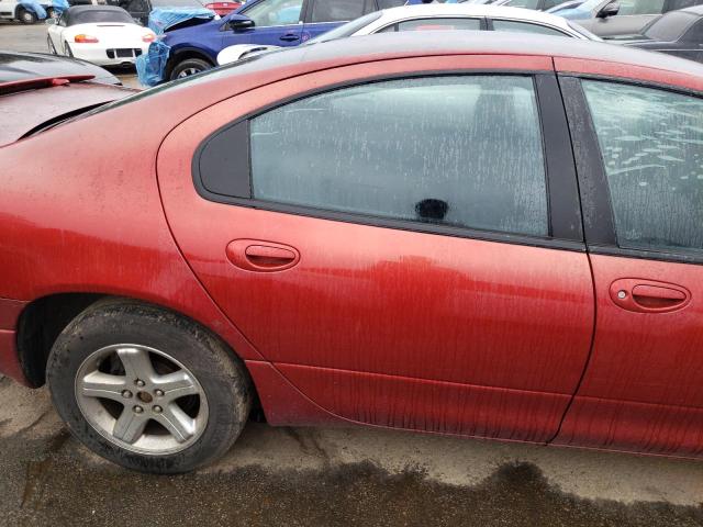 Photo 10 from auction – 2002 DODGE INTREPID S with VIN 2B3HD46R02H273380