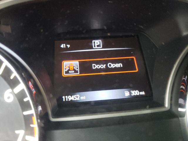 Photo 9 from auction – 2016 NISSAN ALTIMA 2.5 with VIN 1N4AL3AP8GN338953