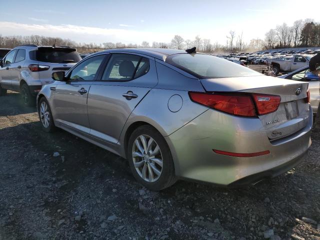 Photo 2 from auction – 2015 KIA OPTIMA EX with VIN 5XXGN4A71FG359688