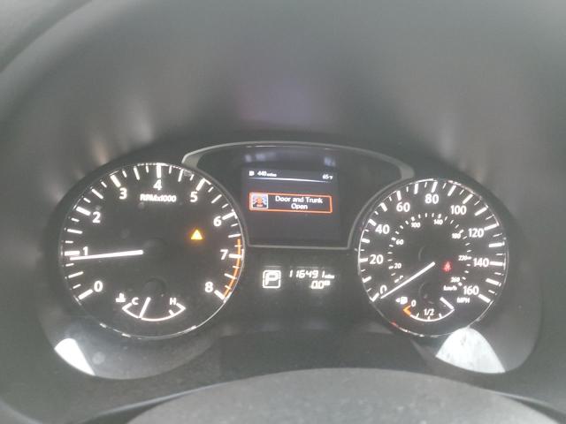 Photo 9 from auction – 2014 NISSAN ALTIMA 2.5 with VIN 1N4AL3AP1EN382287