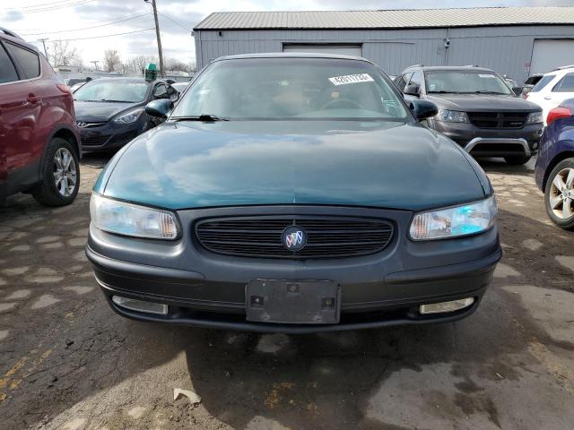 Photo 5 from auction – 1998 BUICK REGAL GS with VIN 2G4WF5219W1454588
