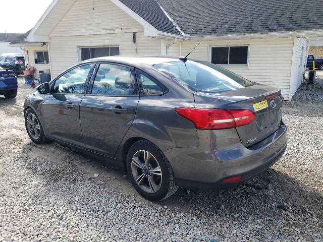 Photo 2 from auction – 2017 FORD FOCUS SE with VIN 1FADP3FE8HL339784