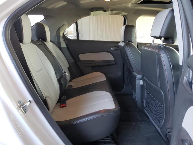 Photo 11 from auction – 2017 CHEVROLET EQUINOX PR with VIN 2GNALDEK0H6152190