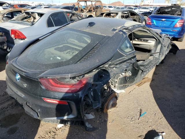 Photo 3 from auction – 2016 BMW I8 with VIN WBY2Z2C51GV675241