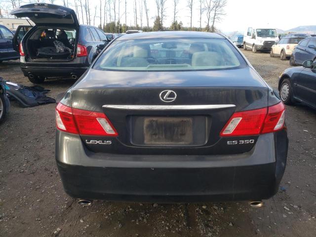 Photo 6 from auction – 2009 LEXUS ES 350 with VIN JTHBJ46G092327628
