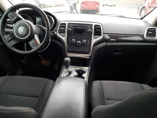 Photo 8 from auction – 2013 JEEP GRAND CHER with VIN 1C4RJFAG5DC607485