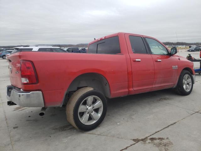 Photo 3 from auction – 2016 RAM 1500 SLT with VIN 1C6RR7GG1GS413267