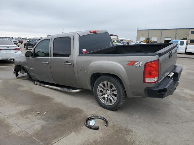 Photo 2 from auction – 2012 GMC SIERRA K15 with VIN 3GTP2WE7XCG236527