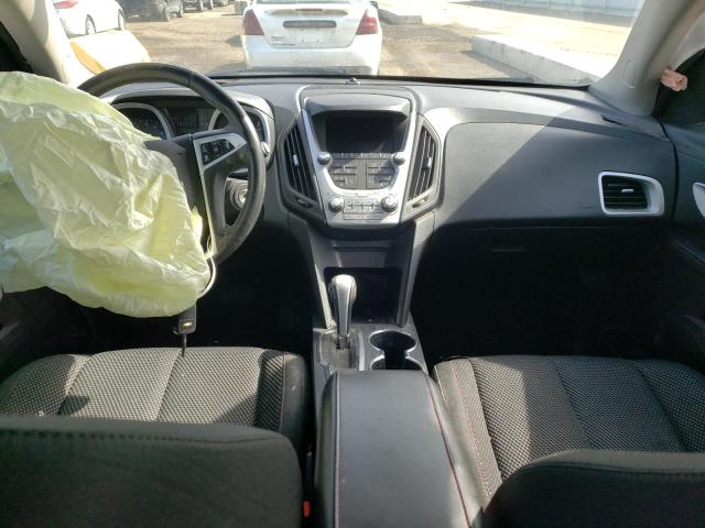 Photo 8 from auction – 2014 CHEVROLET EQUINOX LT with VIN 2GNALBEKXE6363140