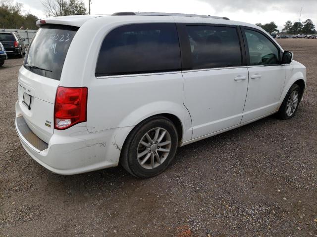 Photo 3 from auction – 2019 DODGE GRAND CARA with VIN 2C4RDGCG3KR591236