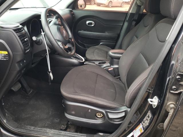 Photo 7 from auction – 2016 KIA SOUL with VIN KNDJN2A25G7328775