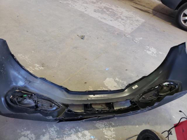 Photo 12 from auction – 2015 HONDA CIVIC SI with VIN 2HGFG4A52FH700762