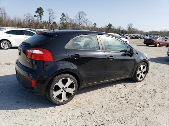 Photo 3 from auction – 2017 KIA RIO EX with VIN KNADN5A37H6013729